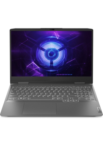 Loq 15IRH8 Intel Core I7-13620H 16GB Ddr5 512GB SSD RTX4050 6gddr6 15.6 144Hz IPS Fhd WIN11HOME 82XV0055TX Dizüstü Bilgisayar