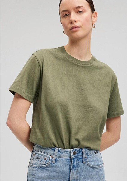 Sleeve Tee Kadın Tişört fiyatları