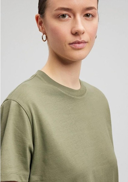 Sleeve Tee Kadın Tişört indirimleri