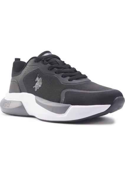 Wılly 4fx Siyah Erkek Koşu Ayakkabısı fiyatları