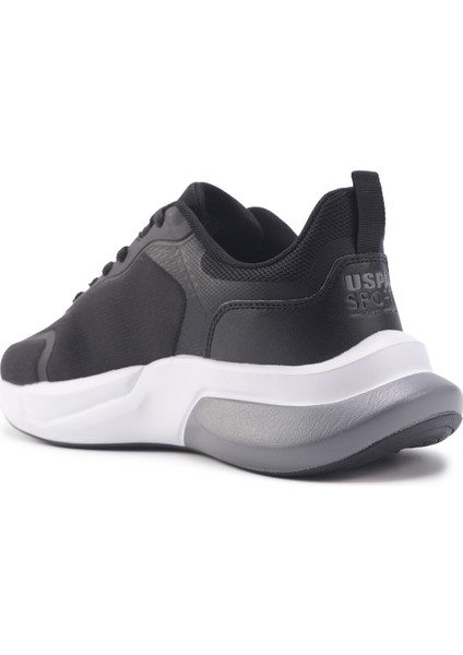 Wılly 4fx Siyah Erkek Koşu Ayakkabısı modelleri