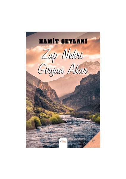 Zap Nehri Gıryan Akar - Hamit Geylani