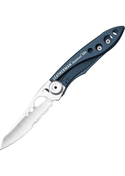 Skeletool Kbx Denim Çakı