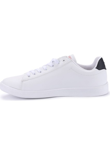 Franco Dhm Kadın Günlük Spor Ayakkabı – Mikrofiber Üst, Poliüretan Taban, 4 Mevsim Konforlu Kullanım