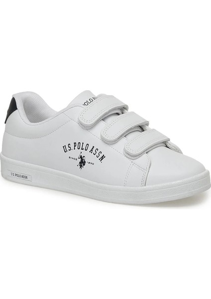 Sınger 3pr Beyaz Unisex Sneaker