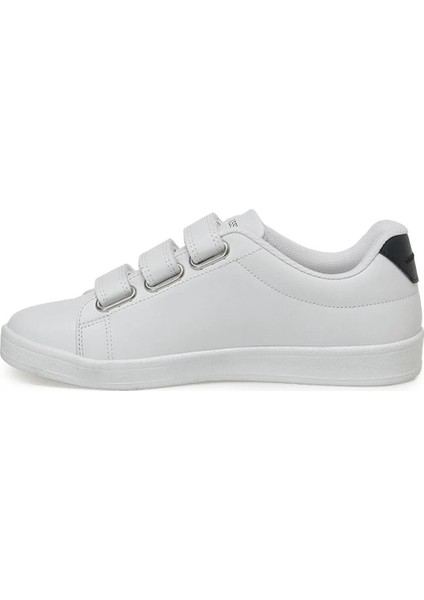 Sınger 3pr Beyaz Unisex Sneaker modelleri