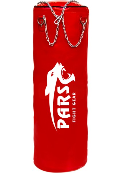 Boks Torbası Kum Torbası 80 x 30 cm Içi Dolu