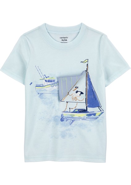 Küçük Erkek Çocuk Tshirt fiyatları