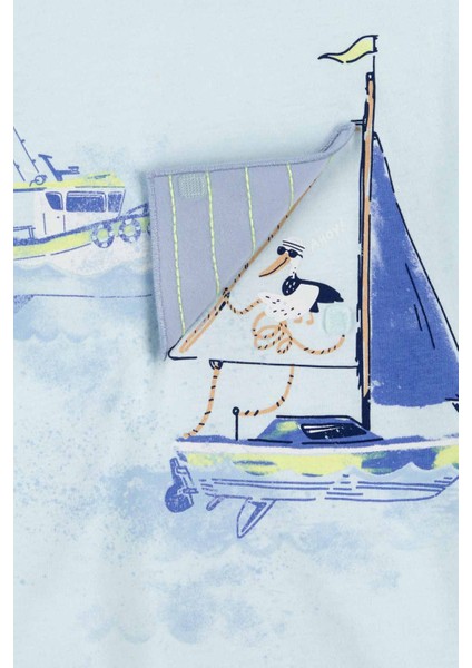 Küçük Erkek Çocuk Tshirt modelleri