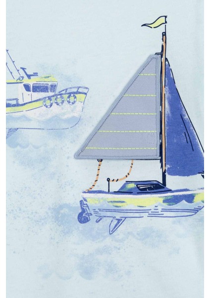 Küçük Erkek Çocuk Tshirt fırsatları