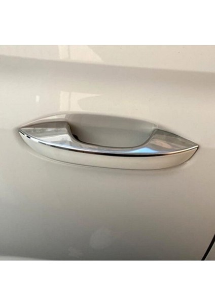 Caddy Yarım Desen Krom Kapı Kolu Takımı 2021 ve Üzeri fiyatları