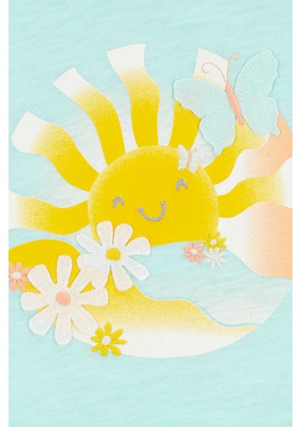 Küçük Kız Çocuk Tshirt fiyatları