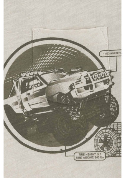 Erkek Çocuk Tshirt modelleri