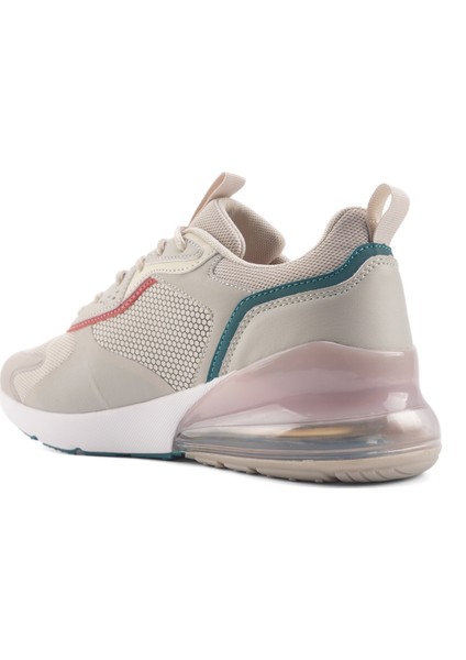 Rey 4fx Bej Erkek Sneaker modelleri