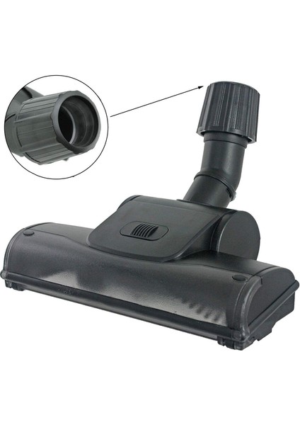 1. Kalite Fakir Için Prestige Ts 2400 Halı Dövücü Turbo Ithal Emici Başlık