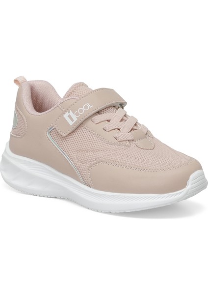 Vessa-E F 4fx Pembe Kız Çocuk Spor Ayakkabı