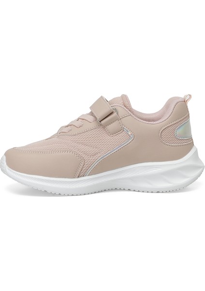 Vessa-E F 4fx Pembe Kız Çocuk Spor Ayakkabı