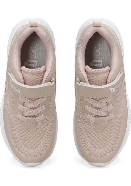 Vessa-E F 4fx Pembe Kız Çocuk Spor Ayakkabı
