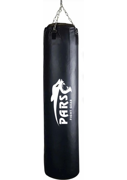 Spor Salon Tipi Profesyonel Boks Torbası Kum Torbası 150 x 40 cm