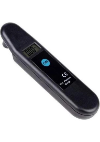 Su Arıtma Tankı ( Deposu ) Dijital Basınç Ölçer