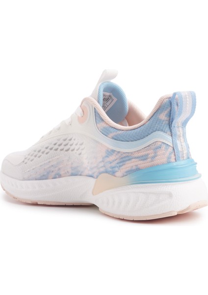 Wegı 4fx Mavi Kadın Koşu Ayakkabısı modelleri