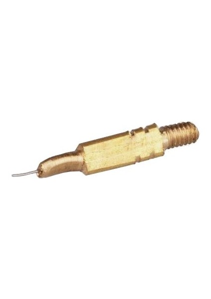 Petromax 1 Adet Lüks Iğne Gaz Lambası Iğnesi 200-500 C.p.