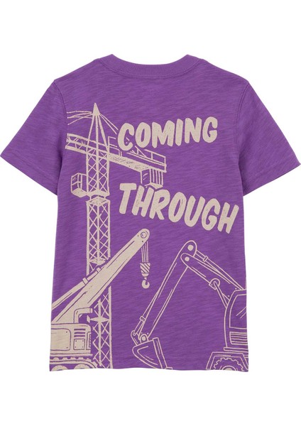 Küçük Erkek Çocuk Tshirt fiyatları