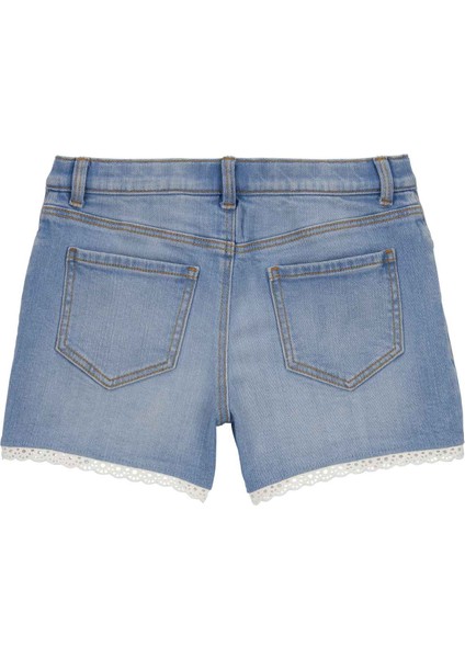 Kız Çocuk Şort fiyatları