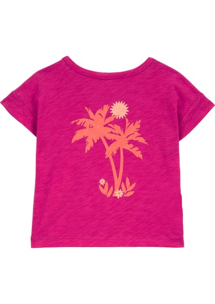 Küçük Kız Çocuk Tshirt fiyatları