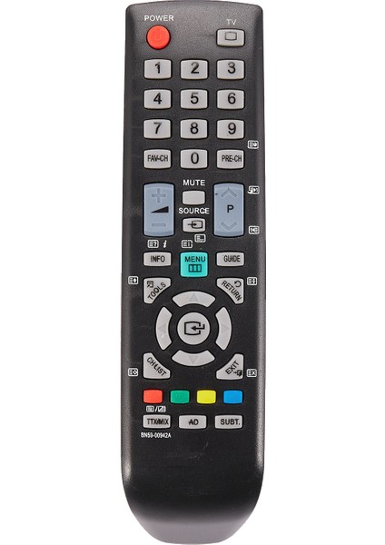 BN59-00942A AA59-00496A AA59-00743A AA59-00741A Tv Uzaktan Kumandası Için Uzaktan Kumanda (Yurt Dışından)