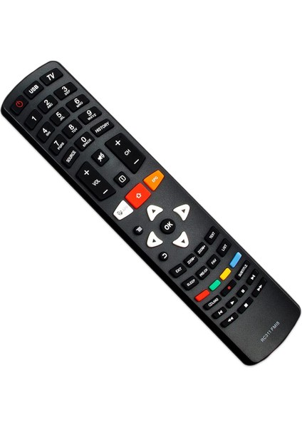 Uzaktan Kumanda RC311 Fmı5 RC311FMI5 LED LCD Tv Için Yedek Vu LCD LED Tv (Yurt Dışından) fiyatları