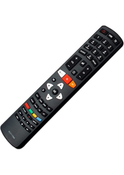 Uzaktan Kumanda RC311 Fmı5 RC311FMI5 LED LCD Tv Için Yedek Vu LCD LED Tv (Yurt Dışından) modelleri