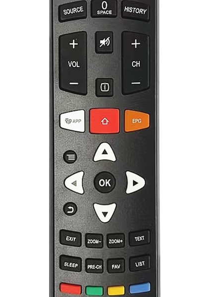 Uzaktan Kumanda RC311 Fmı5 RC311FMI5 LED LCD Tv Için Yedek Vu LCD LED Tv (Yurt Dışından) fırsatları