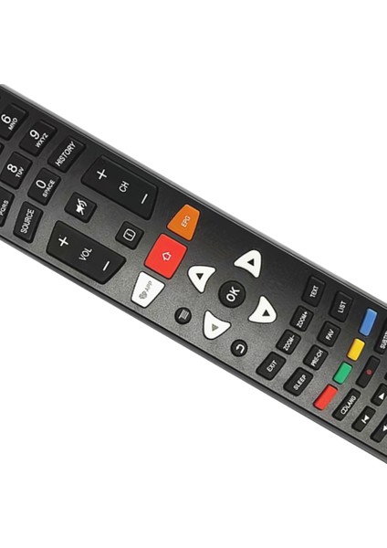 Uzaktan Kumanda RC311 Fmı5 RC311FMI5 LED LCD Tv Için Yedek Vu LCD LED Tv (Yurt Dışından) indirimleri