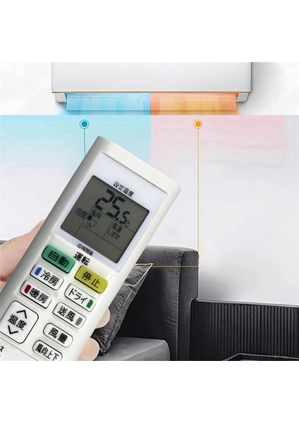 ARC478A30 Klima Uzaktan Kumandası Için Klima Uzaktan Kumandasını Değiştirin (Yurt Dışından) fırsatları