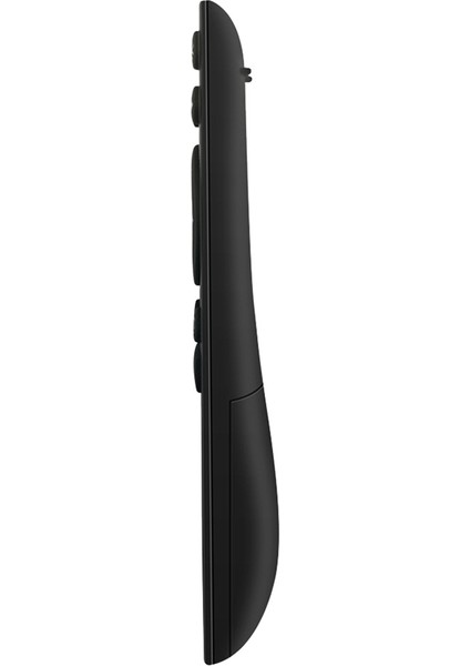 Bluetooth 5.2 Akıllı Tv Kutusu Telefon Bilgisayar Pc Projektör Vb Için Uzaktan Kumanda Bt5.2 Uzaktan Kumanda (Yurt Dışından)