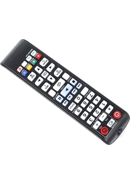 DVD Blu-Ray Oynatıcı Için Uygun Yedek Uzaktan Kumanda AK59-00172A BD-F5700 BD-J5900 J5700 Denetleyici (Yurt Dışından) indirimleri