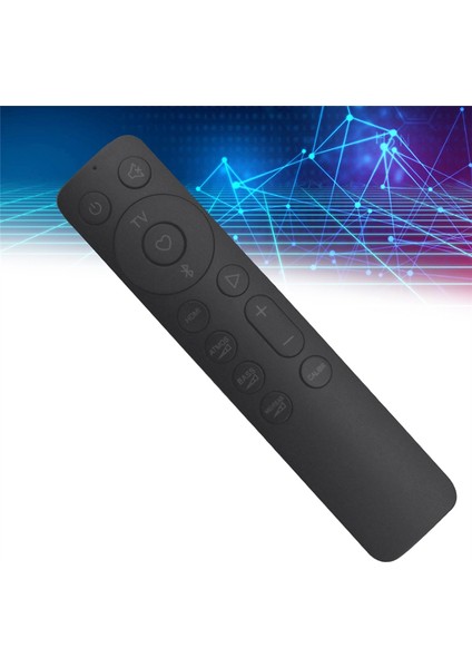 BAR1000 Bar 1000- Soundbar 7.1.4 Için Uzaktan Kumandayı Değiştirme (Yurt Dışından) fırsatları