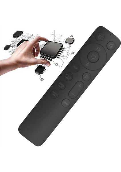 BAR1000 Bar 1000- Soundbar 7.1.4 Için Uzaktan Kumandayı Değiştirme (Yurt Dışından) indirimleri