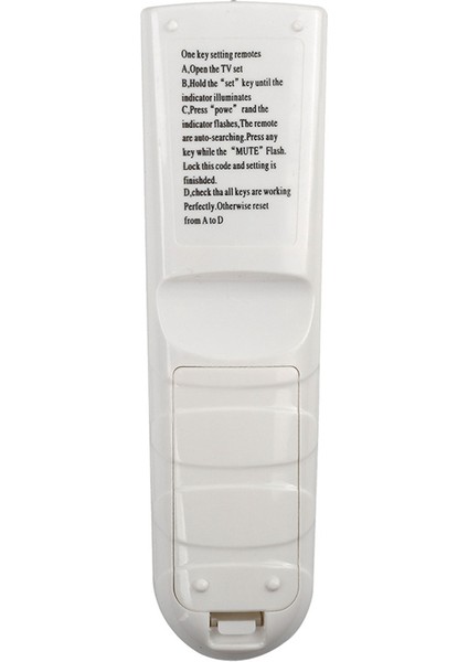 Evrensel Tv Uzaktan Kumanda TV-139F Çok Fonksiyonlu Uzaktan Kumanda Akıllı Uzaktan Kumanda Yedek Uzaktan Kumanda (Yurt Dışından) indirimleri