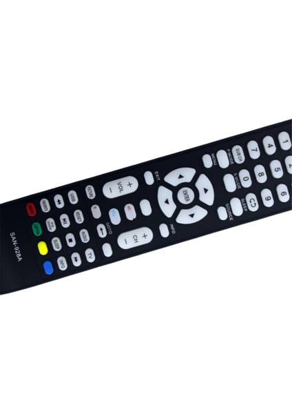SAN-928A Tv Için Uzaktan Kumanda Gxcc Gxfa Gxbd Gxga Gxbm Gxea Gxha Gxja Gxec Gxdb MC42FN01 NH315UP NH312UP NH311UP (Yurt Dışından) fırsatları