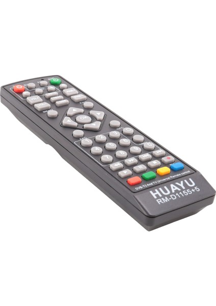 Evrensel Tv Uzaktan Kumanda Kontrol Cihazı Uzaktan -D1155 Sat Uydu Televizyon Alıcısı (Yurt Dışından) fırsatları