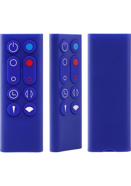 Saf Sıcak+Soğuk HP00 HP01 Hava Temizleme Cihazı Isıtıcısı ve Fanı Için Yedek Uzaktan Kumanda(C) (Yurt Dışından) indirimleri