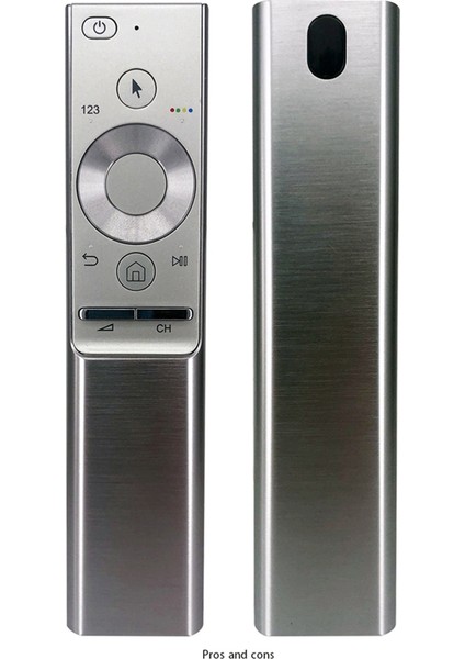 Akıllı LCD Tv Uzaktan Kumandası Için Uygundur 2.4g+ USB Alıcı Eşleştirmeli Kızılötesi Uzaktan Kumanda (Yurt Dışından) modelleri