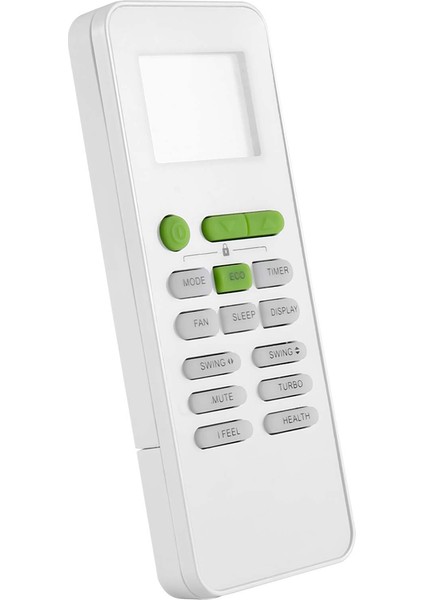 Gykq-52 Klima Ev Isıtma ve Soğutma Fonksiyonu Için Uzaktan Kumanda Yedek Uzaktan Kumanda (Yurt Dışından) fiyatları