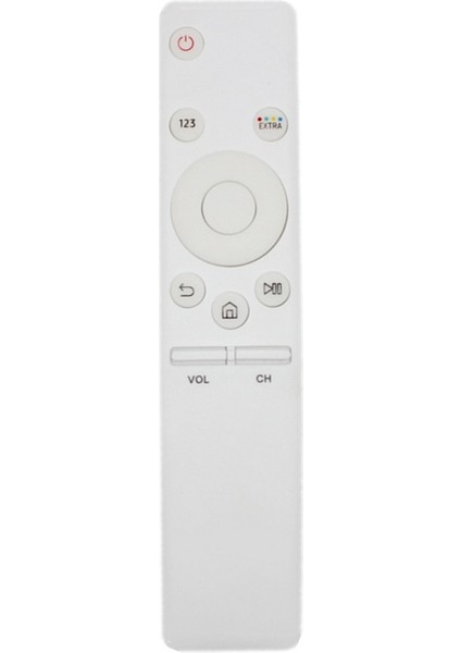 Büyük Düğme Akıllı Tv Uzaktan Kumandası BN59-01260A BN59-01259B/E/D BN59-01260A Tv Televizyon Uzaktan Kumandası (Yurt Dışından)