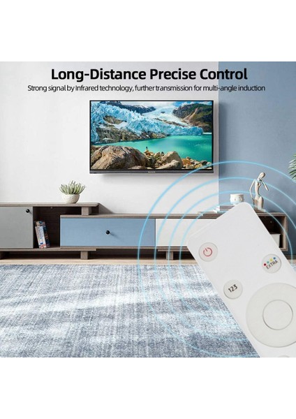 Büyük Düğme Akıllı Tv Uzaktan Kumandası BN59-01260A BN59-01259B/E/D BN59-01260A Tv Televizyon Uzaktan Kumandası (Yurt Dışından) modelleri