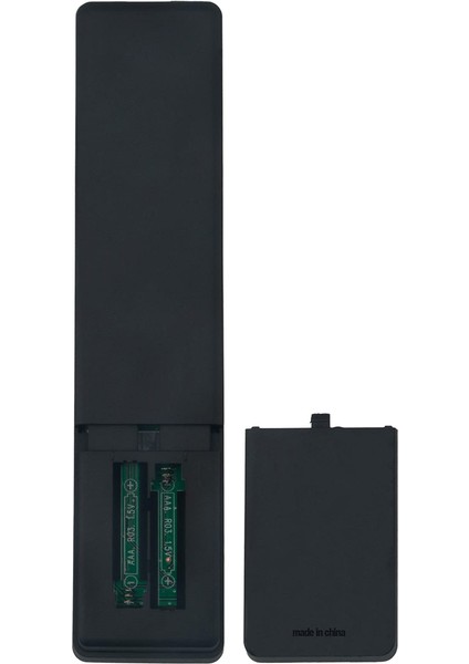 RF402A-V14 Sesli Uzaktan Kumanda Android 4K Ultra Hd Akıllı LED Tv Için Tuşlarla Değiştirin (Yurt Dışından) fiyatları