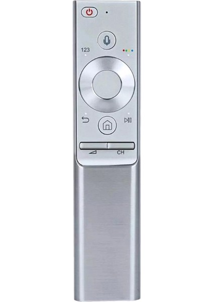 Sesli Uzaktan Kumanda Tv BN59-01274A BN-Q789FC Hava Fare + Kızılötesi Uzaktan Kumanda Dahili Jiroskop (Yurt Dışından)