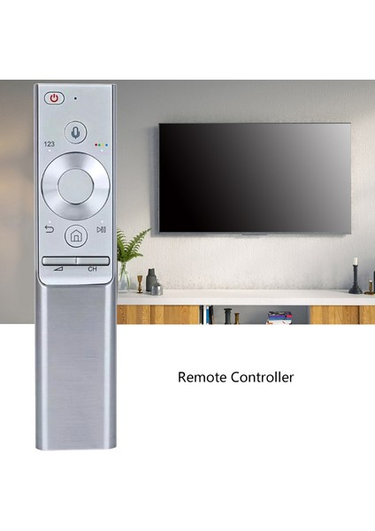 Sesli Uzaktan Kumanda Tv BN59-01274A BN-Q789FC Hava Fare + Kızılötesi Uzaktan Kumanda Dahili Jiroskop (Yurt Dışından) modelleri